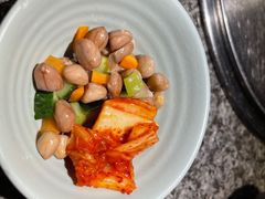 -汉拿山烤肉(东直门东方银座店)