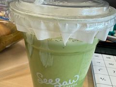 -Seesaw Coffee(环贸iapm店)