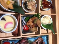 -味太助·银饭食堂(中华城店)