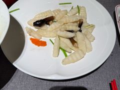 -秀儿四九城·新京菜(亚运村鸟巢店)