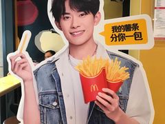 -麦当劳(海岸城店)