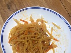-陇上秦轩西安biangbiang面(EFC欧美金融商业城店)