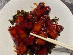 -福照楼汽锅鸡·云南菜(护国路店)