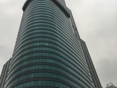-海神诺富特大酒店-旋宫50旋转餐厅