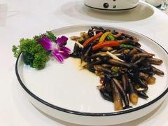 -汇丰百宴(甲尔坝农贸市场店)