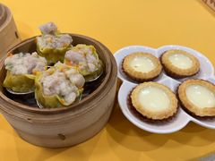 虫草花烧麦皇-味可道美食坊(福基路店)