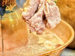 -马记伊源斋涮肉·清真菜(潘家园古玩市场店)