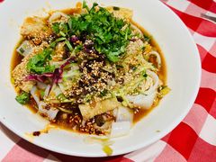 西贝面筋-西贝(大华虎城店)