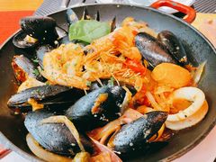 -百特喜·意大利餐厅(八佰伴镇江店)