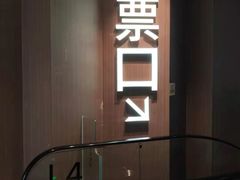 -星河寰宇IMAX影城(星河WORLD·COCO Park店)