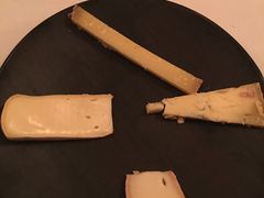 -Caprice(香港四季酒店)