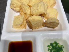 -潮界(虹桥新天地店)