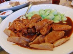 -广州天河希尔顿酒店