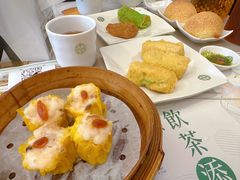 -添好运点心专门店(深水埗店)
