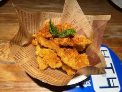 -太二酸菜鱼(深圳布吉万象汇店)