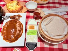-西贝(紫荆广场店)