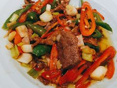 -老昆明·家常菜·钱大妈(金马碧鸡店)