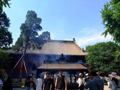 -洛阳白马寺