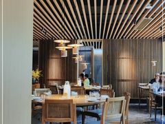 大堂-原製原味(普陀山磐龙店)