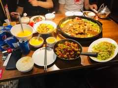 -老板恋上鱼(恒隆广场店)