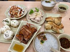 -百家鸡味馆(清泰店)