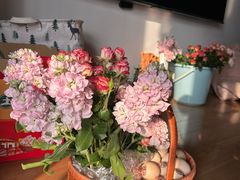 -循礼门鲜花花市(武汉循礼门店)