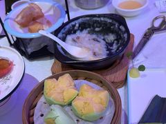 -皇马假日醉海南大酒店·假日一品派茶楼(秀英店)