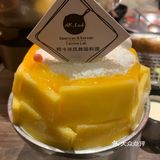 「阿卡」愿意早起来吃的韩餐店