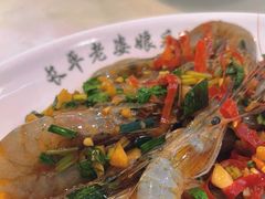 -长平老姿娘夜粥(平东一街店)