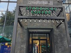 -星巴克(南宁民歌湖店)