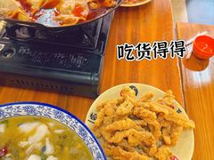 -江湖万州烤鱼(王子美食城)