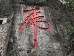 -黔灵山公园