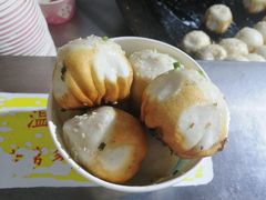 -小路易生煎馆(前进五路店)