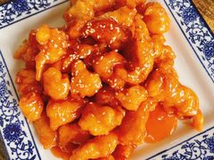 -壹阁胡羊焖饼(敦煌夜市店)