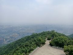 -杭州半山国家森林公园