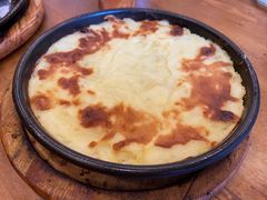 芝士土豆泥-老东镇啤酒屋海鲜加工·蒸汽海鲜·海鲜烧烤(台东店)