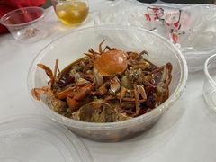 -聂师傅油焖大虾