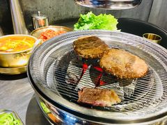 -本炙炭烤·蒲烧活鳗料理店(金沙洲店)