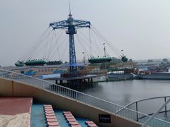 -秦皇岛乐岛海洋王国