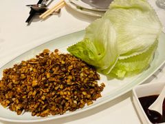 生菜包鸽崧-翠园(北京王府中环店)