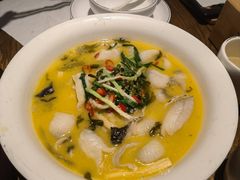 -沈家花园如皋菜(海阳路店)