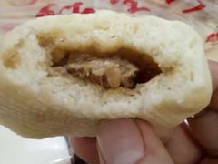 -石饮红星包子(中山路店)