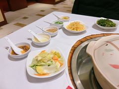 -天宜隆蘑菇宴火锅(石景山旗舰店)