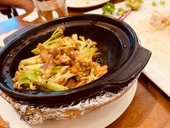 -陆壹捌餐厅(五大道店)