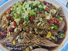-聚福缘菜馆(隆昌路店)
