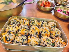 -HOTISLAND海鸡岛·韩国料理(江南西店)