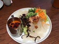 -北李妈妈菜·虾爬子大锅贴(贵和店)