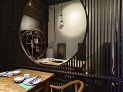-壹泰东南亚主题餐厅·高良姜风情(州桥店)