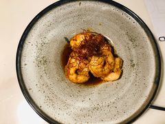 -芭菲盛宴·环球美食(解放碑英利国际店)