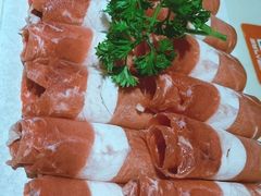 -重庆德庄火锅(映月湖环宇城店)